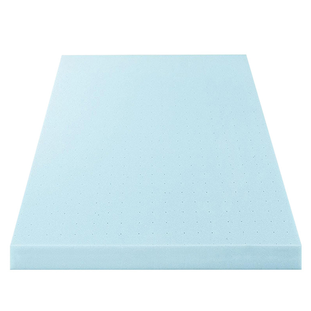Perforatur Gel Memoria Spuma Culcita