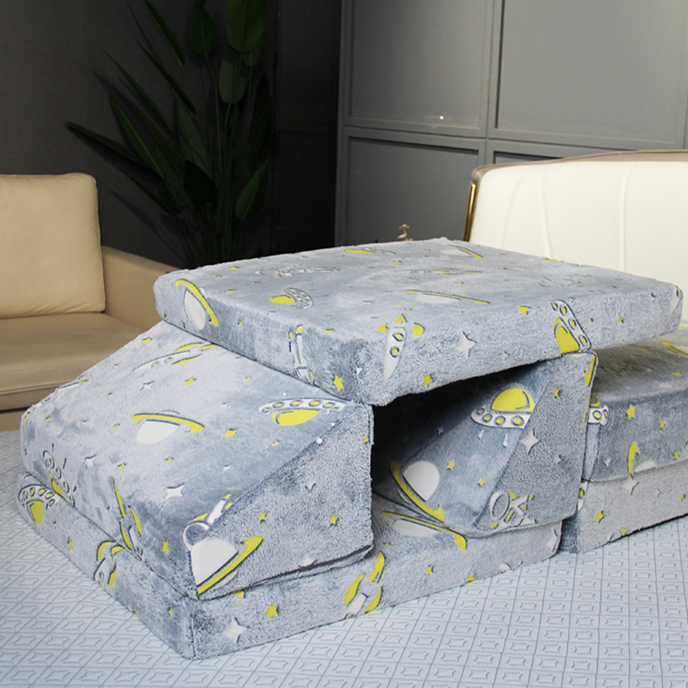Fluorescent Multifunctional filii Sofa