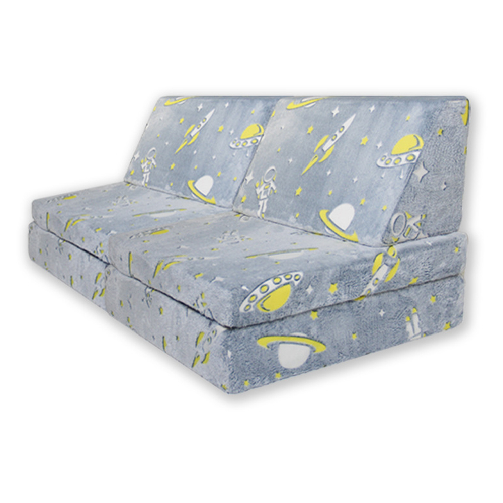 Fluorescent Multifunctional filii Sofa