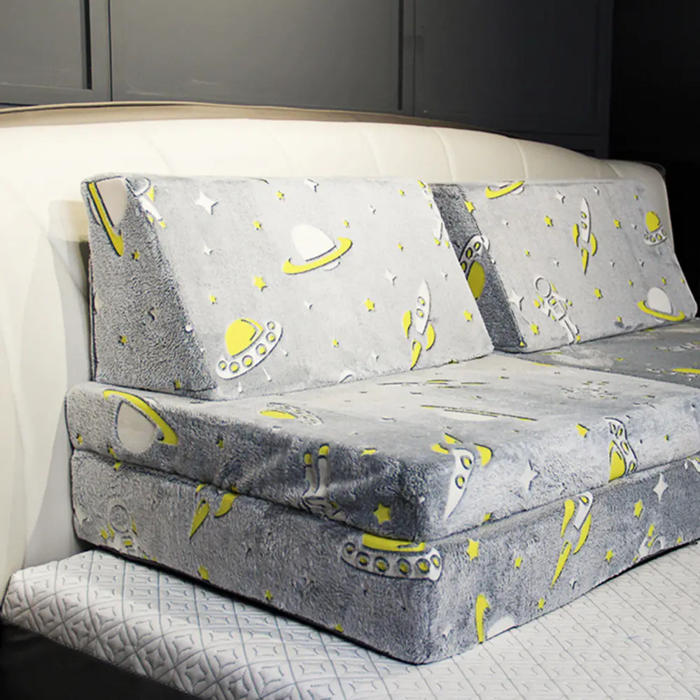 Fluorescent Multifunctional filii Sofa