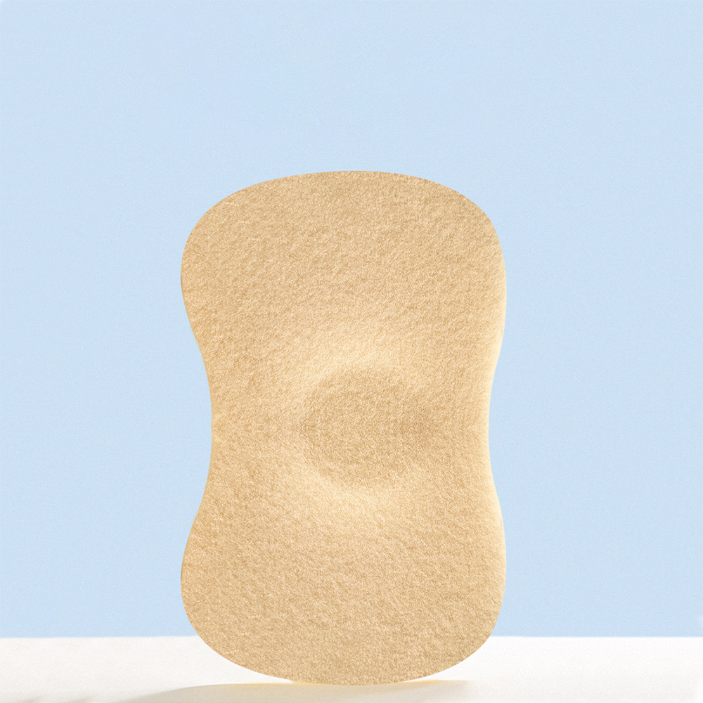 Spirabile silicone pulvinar liberorum