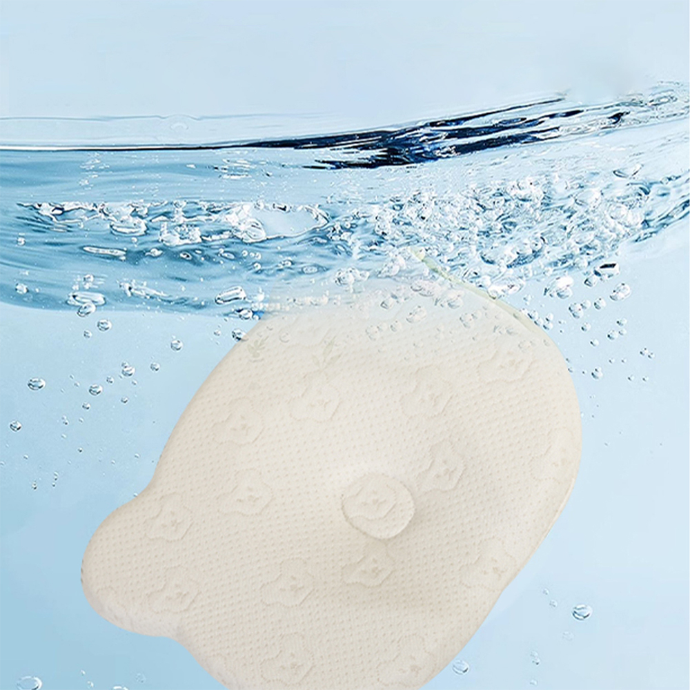 Viverra infantem silicone pulvinar