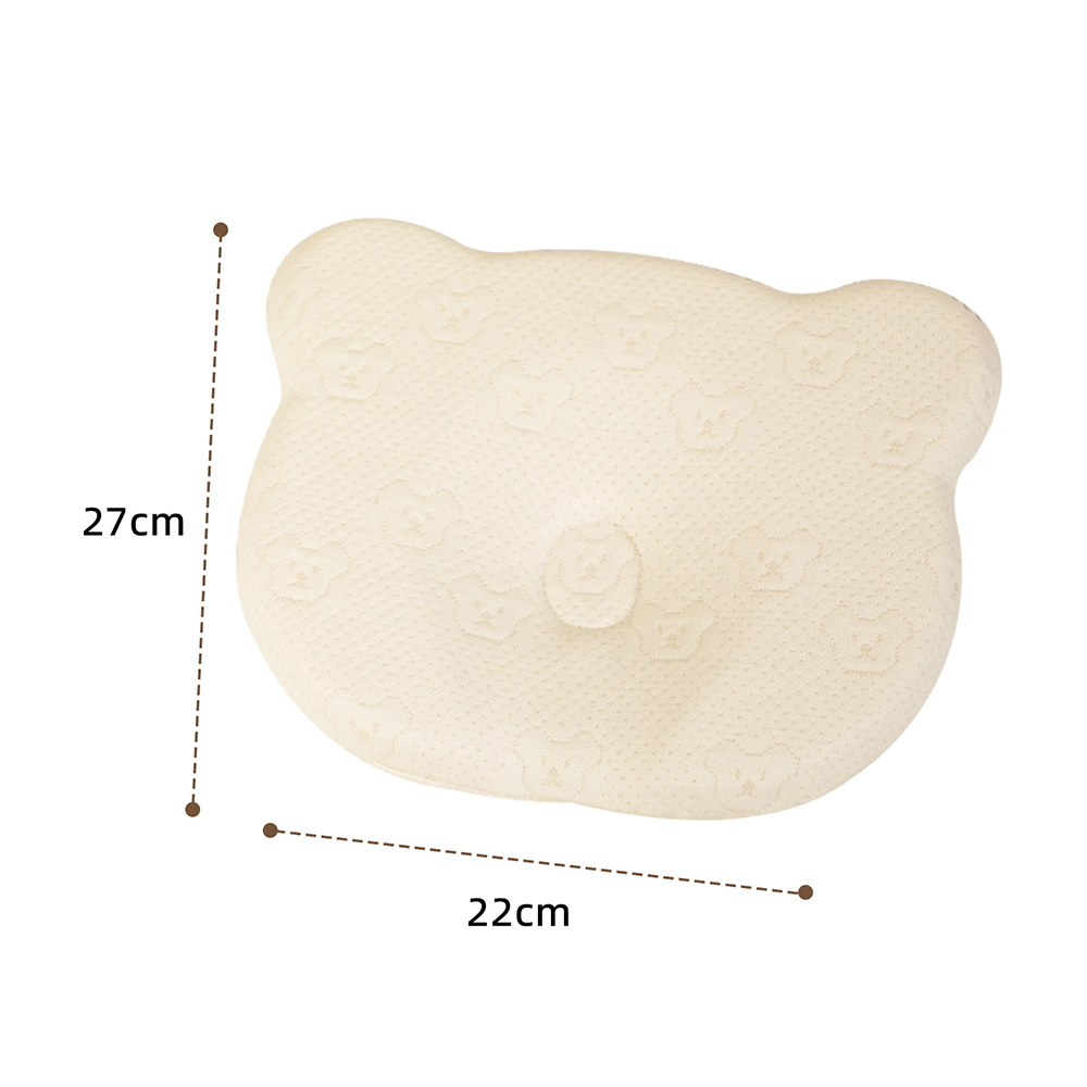Viverra infantem silicone pulvinar