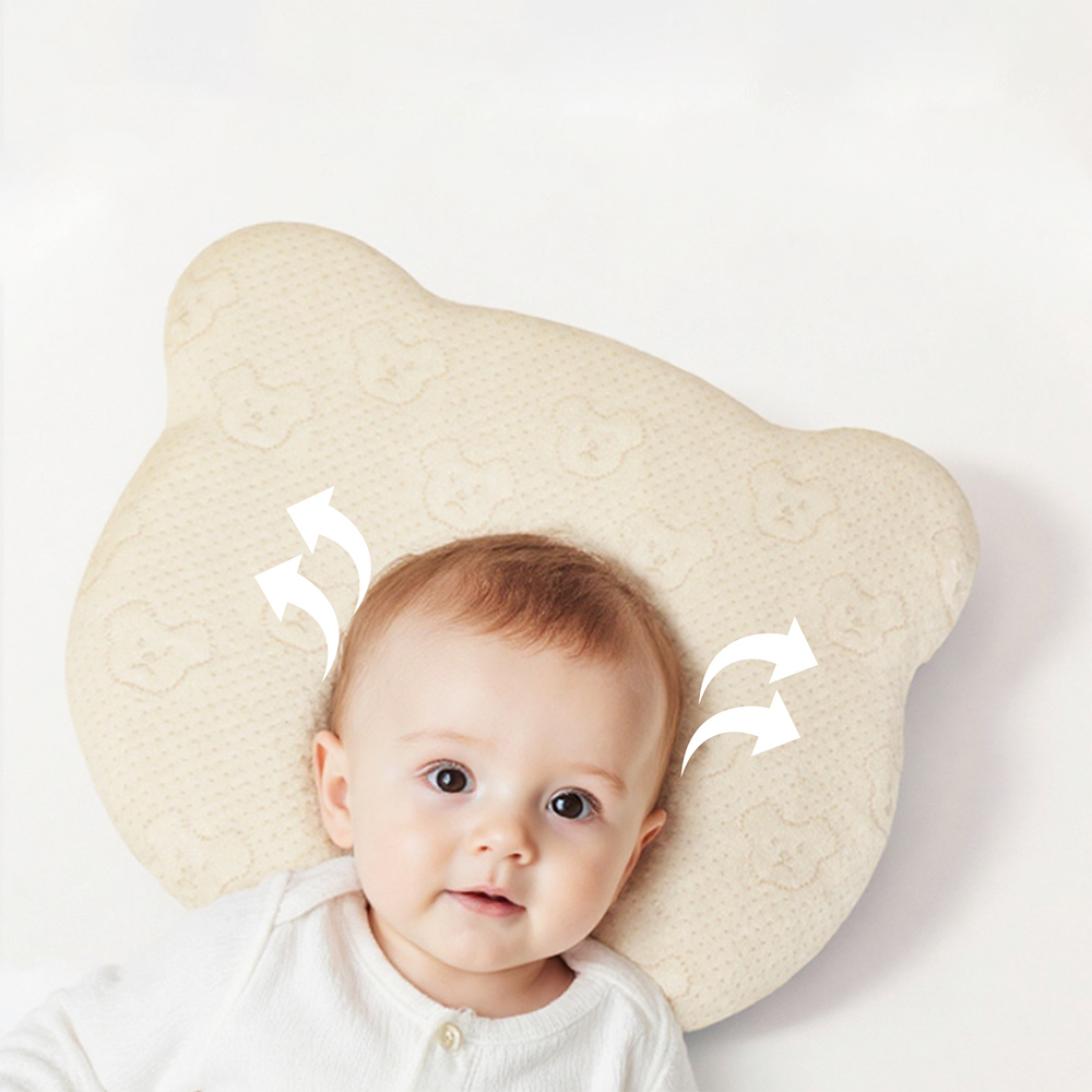Viverra infantem silicone pulvinar