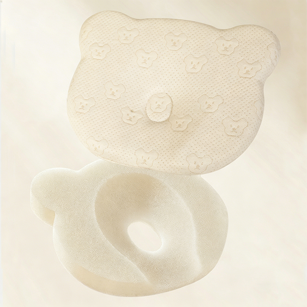 Viverra infantem silicone pulvinar