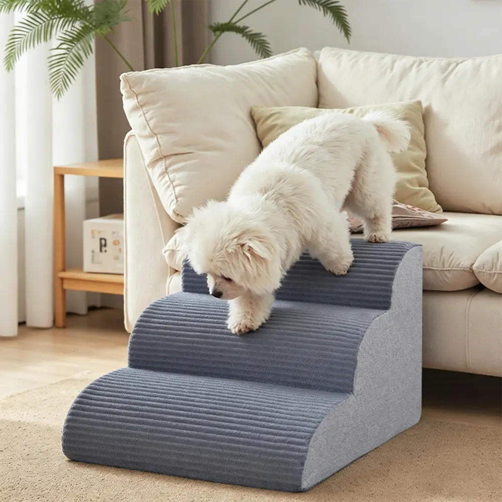 Grey Pet Scalae