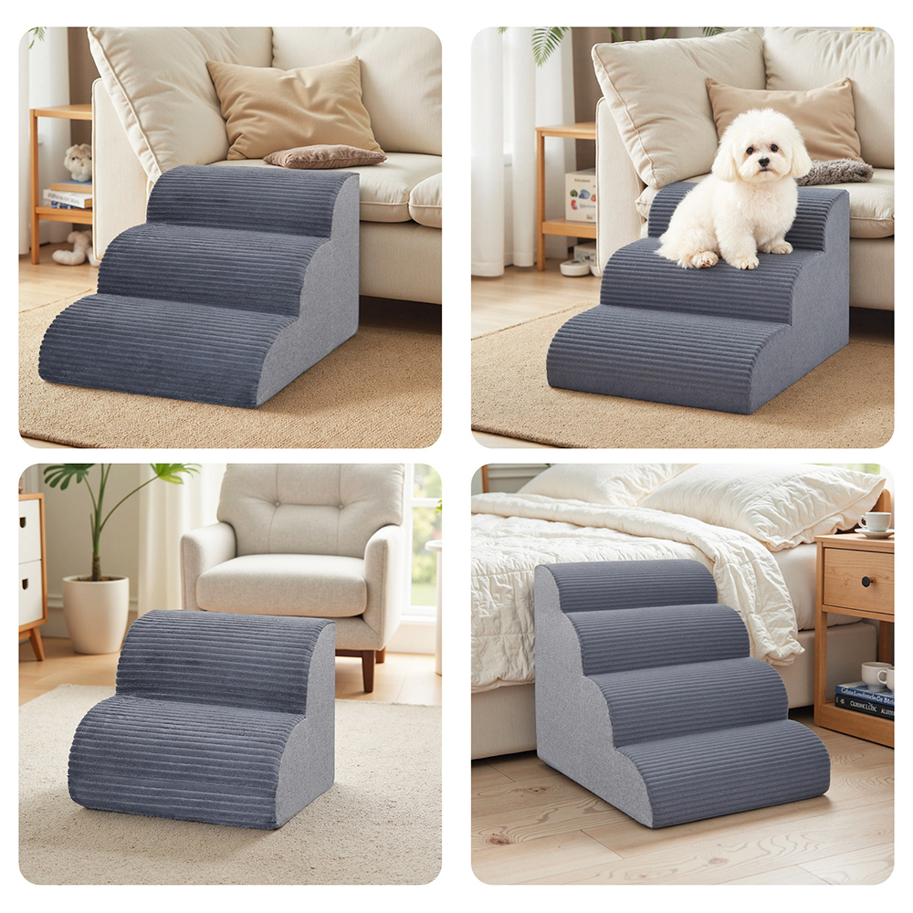 Grey Pet Scalae