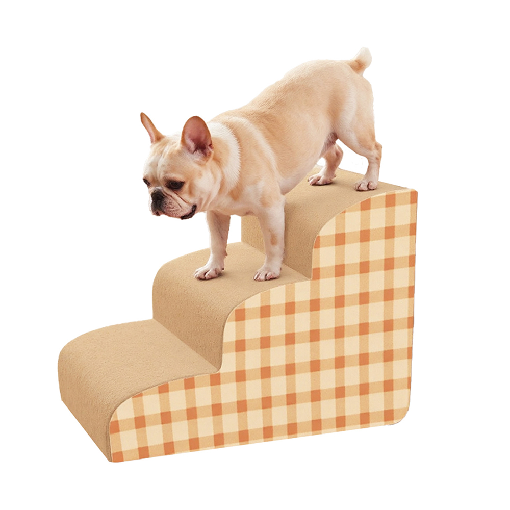 Striata Pet Staircase