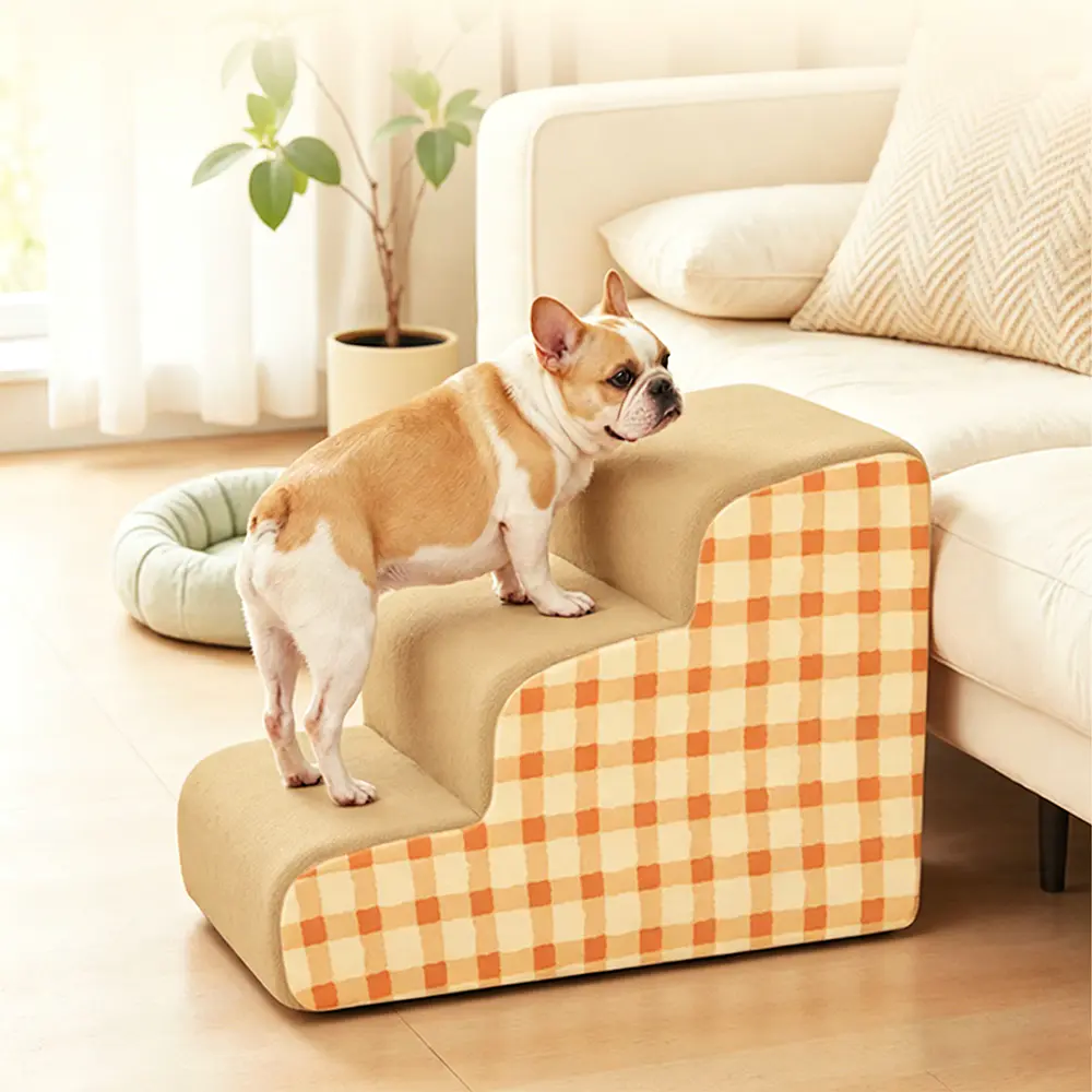 Striata Pet Staircase