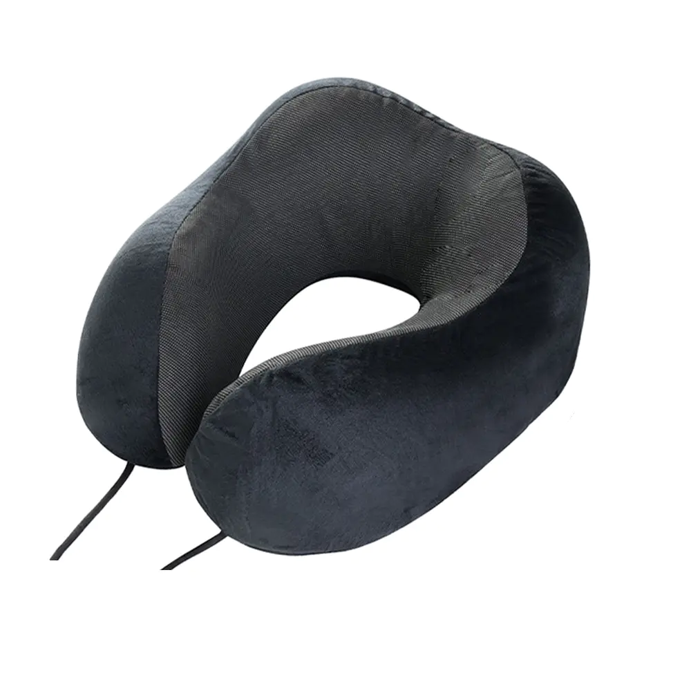 Memoria portable cervical spuma colli U informibus