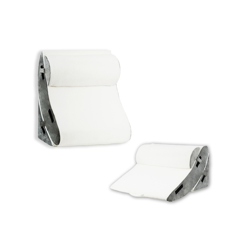 Multifunctional memoriam spumam capitis caput