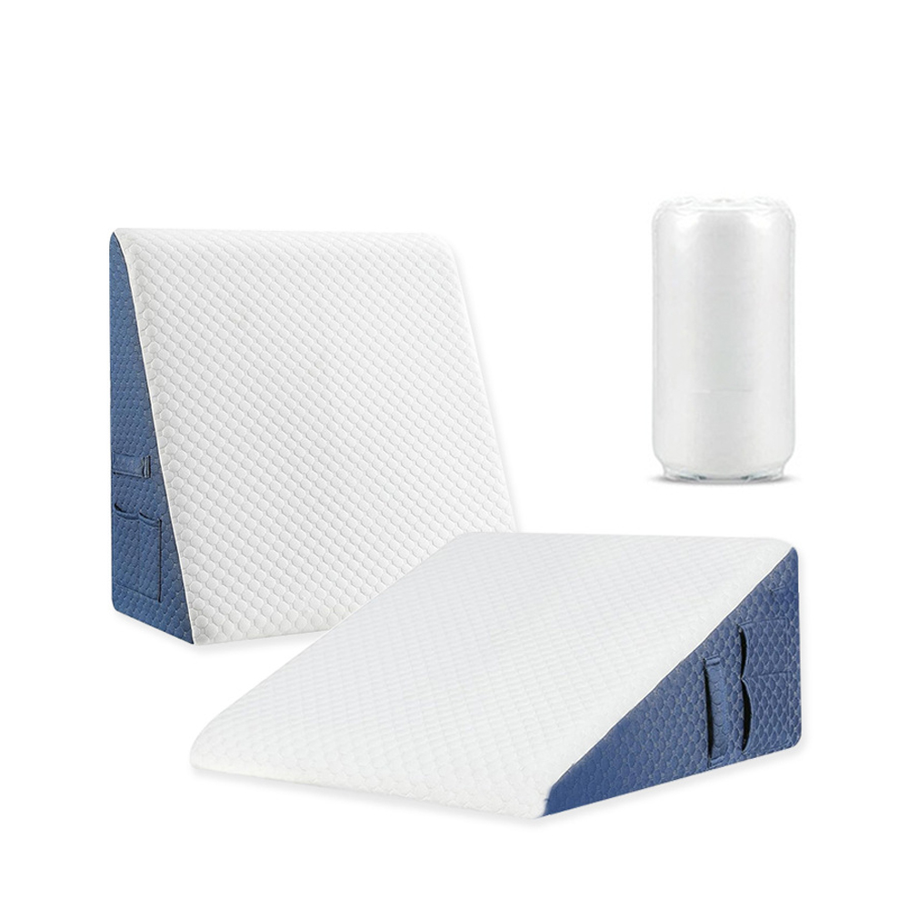 Memoria Multifunctional Triangulum Spuma Backrest