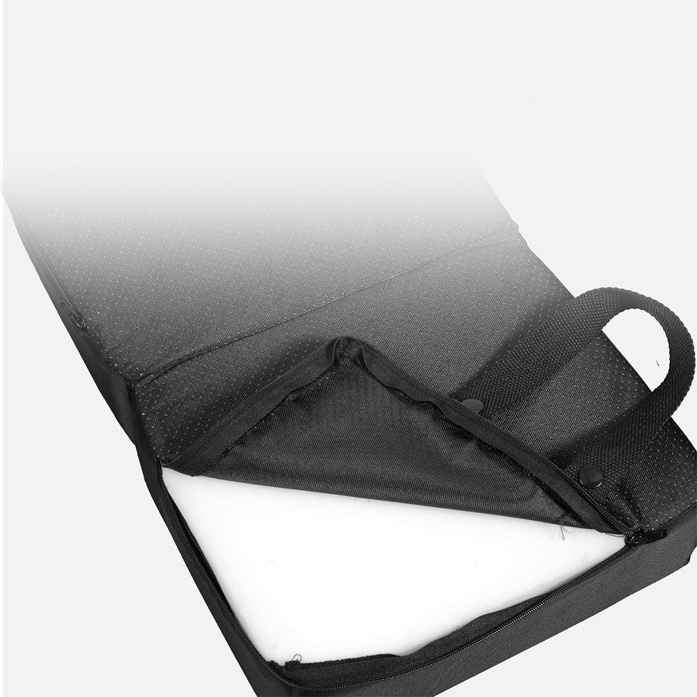 Foldable memoriam spumam sede pulvinar