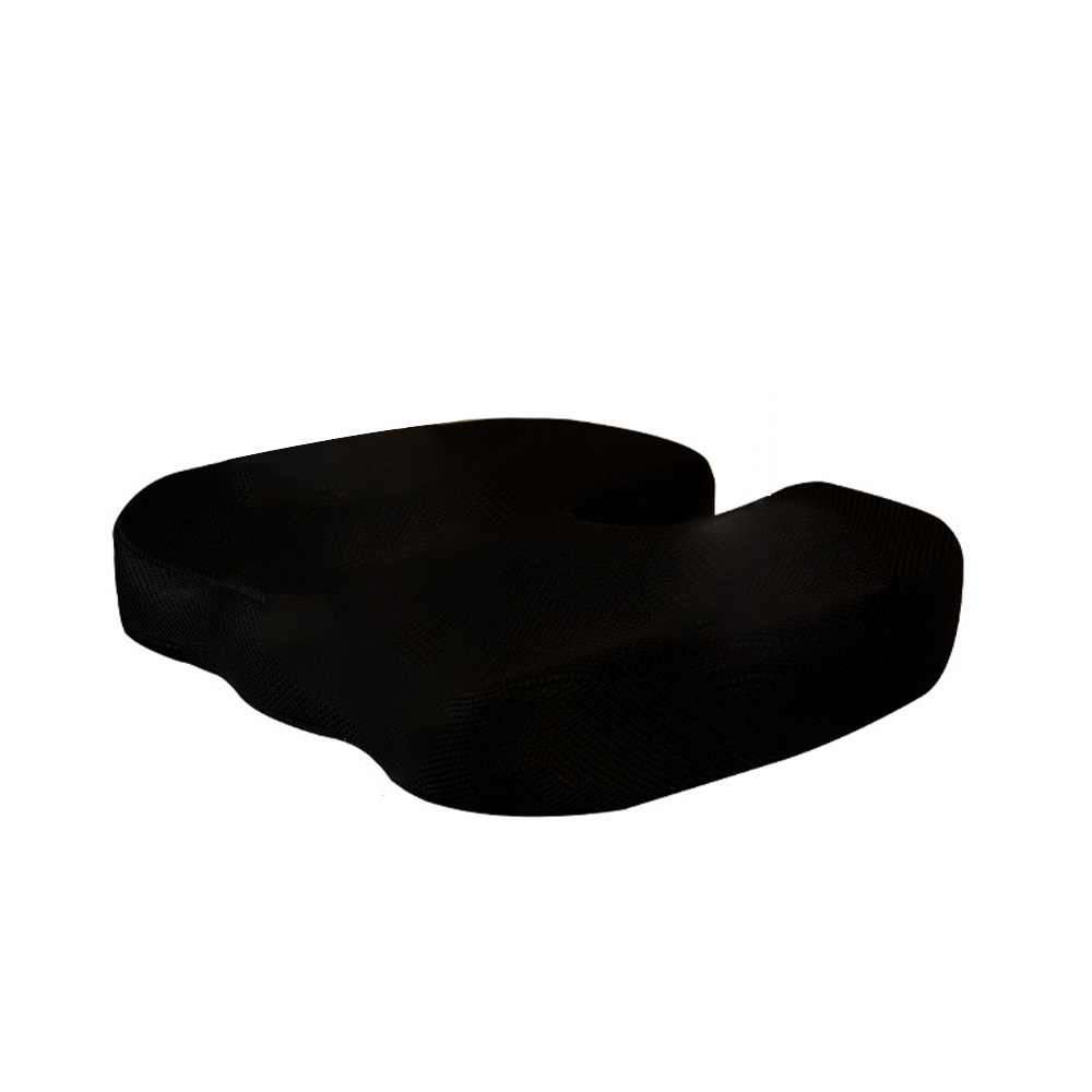 Memoria spuma backrest pulvinar