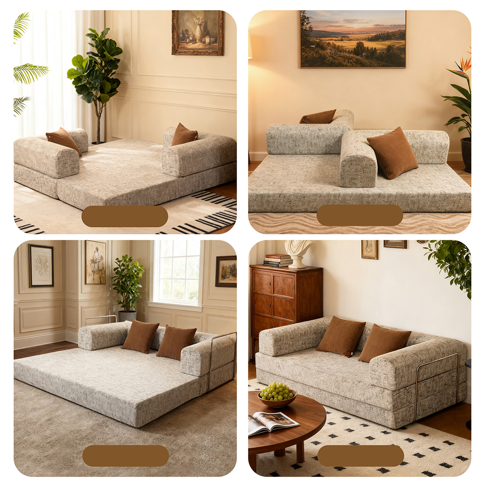 U informibus semi-inclusum duplex stibadium