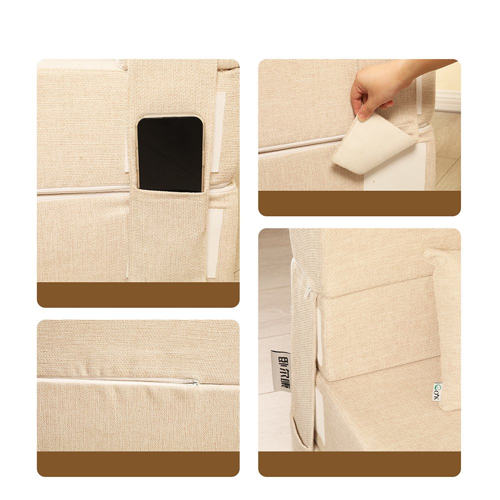 Alba duplex stibadium