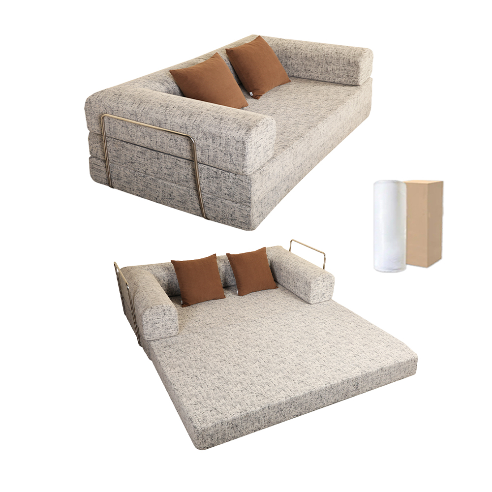 U informibus semi-inclusum duplex stibadium