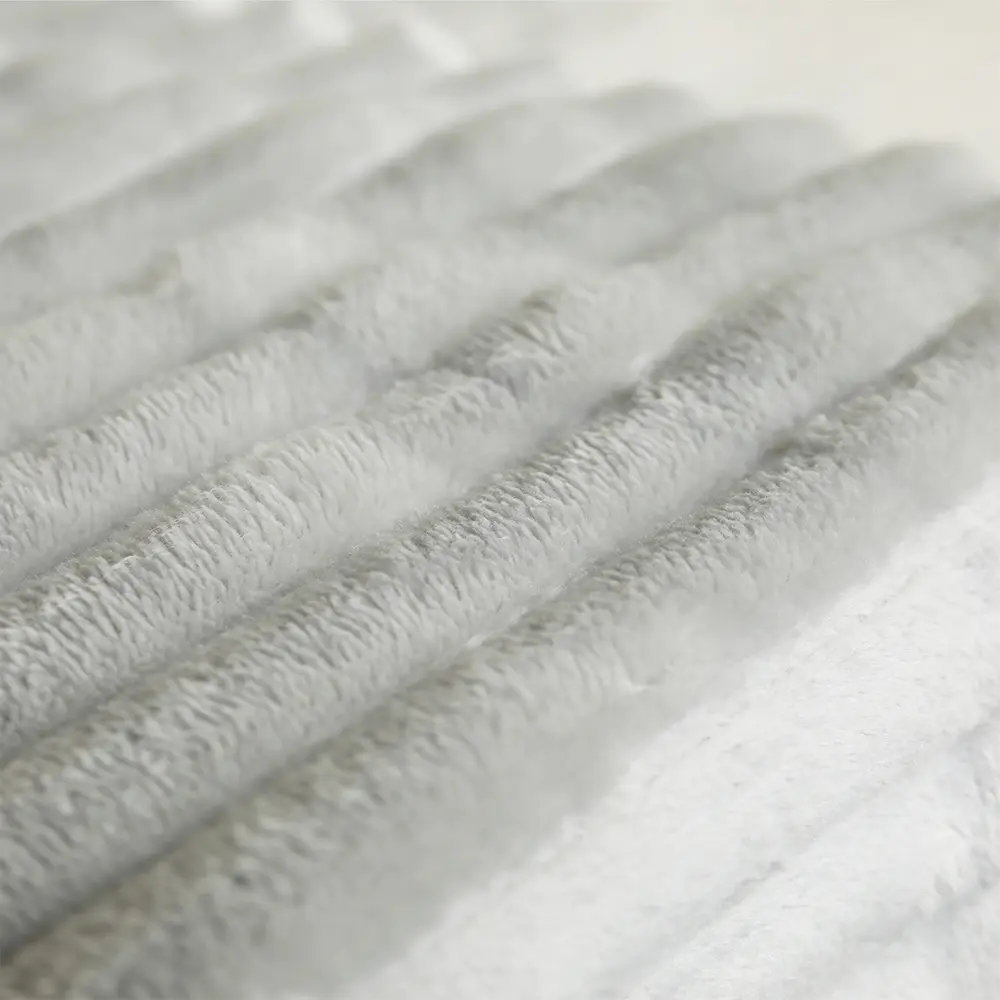 Grey multi-seater stibadium