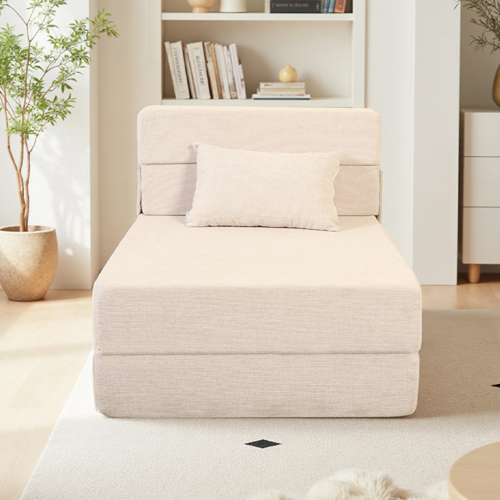 Alba duplex stibadium