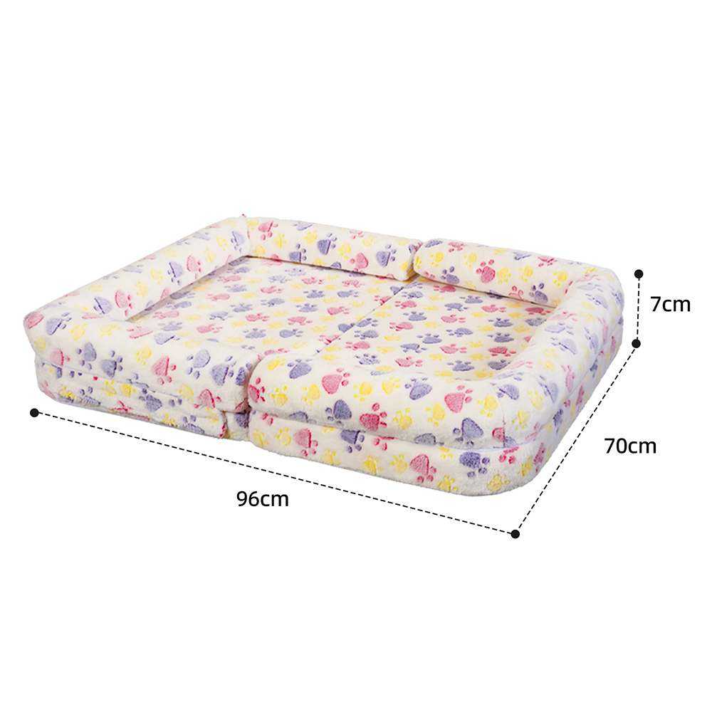Multifunctional Pet Paw cute Nest