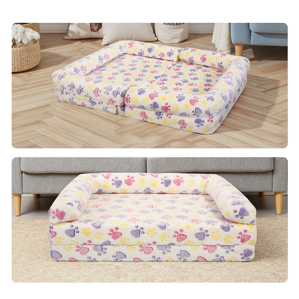 Multifunctional Pet Paw cute Nest