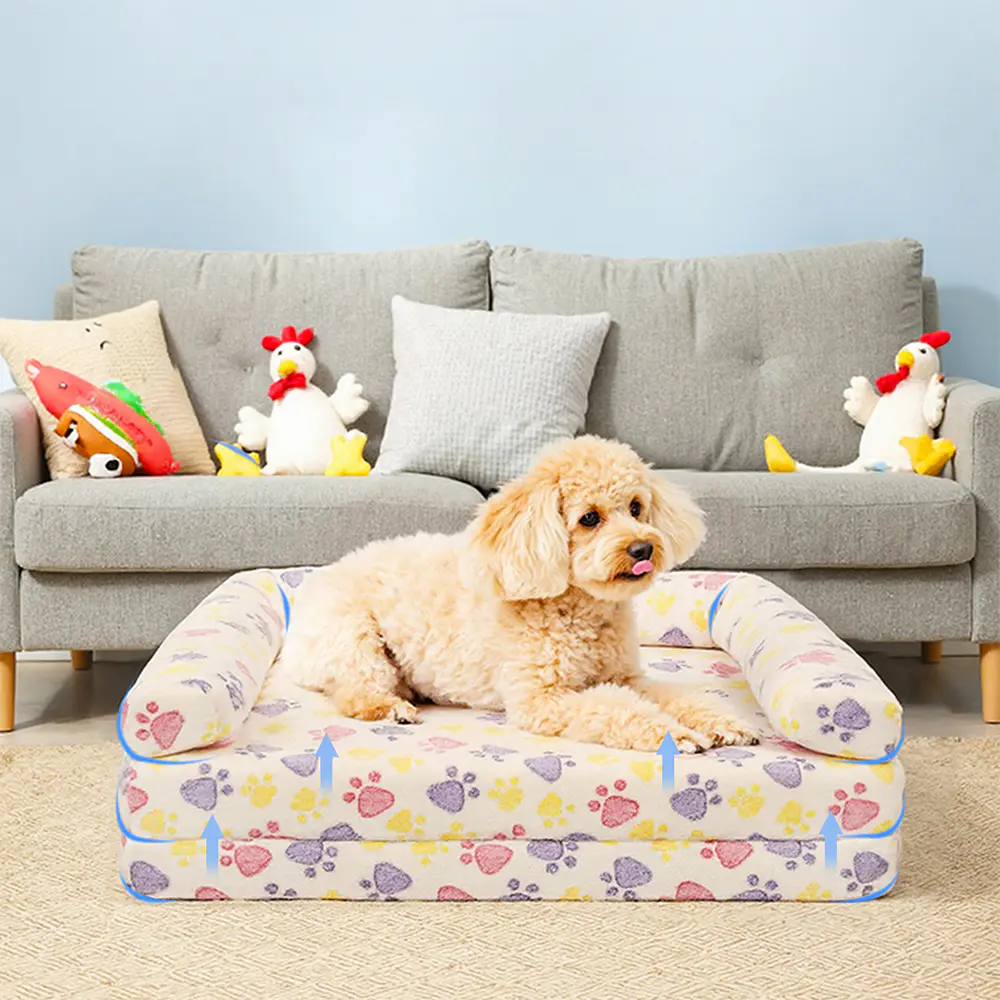Multifunctional Pet Paw cute Nest