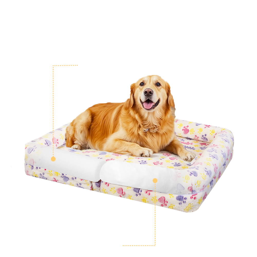 Multifunctional Pet Paw cute Nest