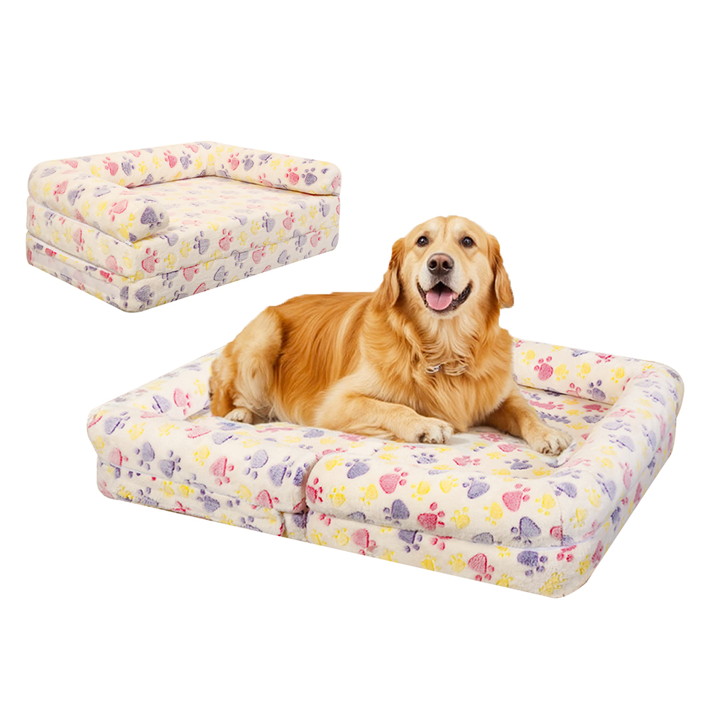 Multifunctional Pet Paw cute Nest