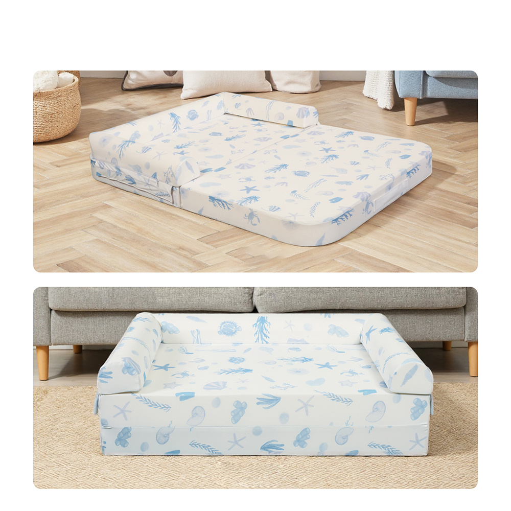 Oceani Frigus Multifunctional Dog Bed