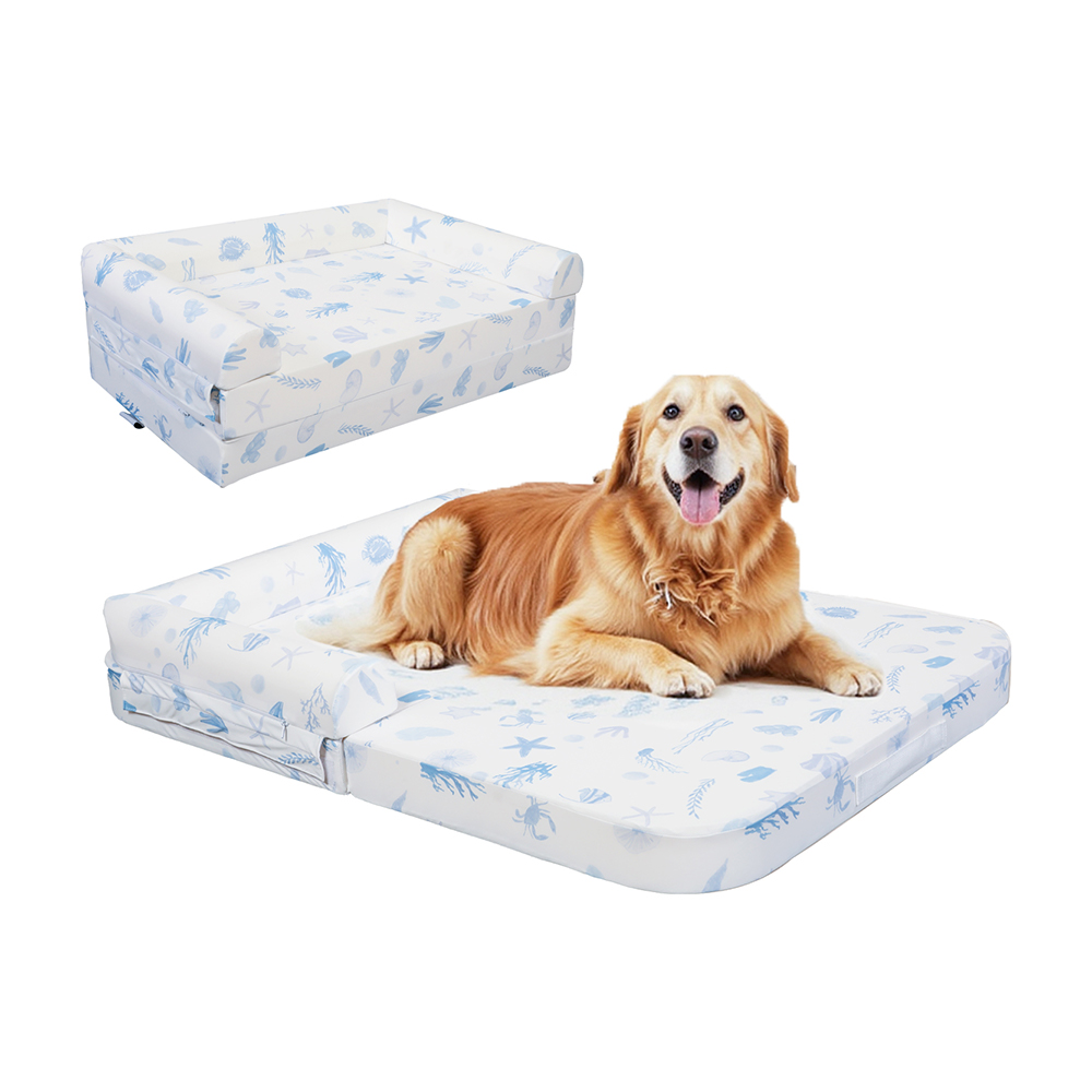 Oceani Frigus Multifunctional Dog Bed
