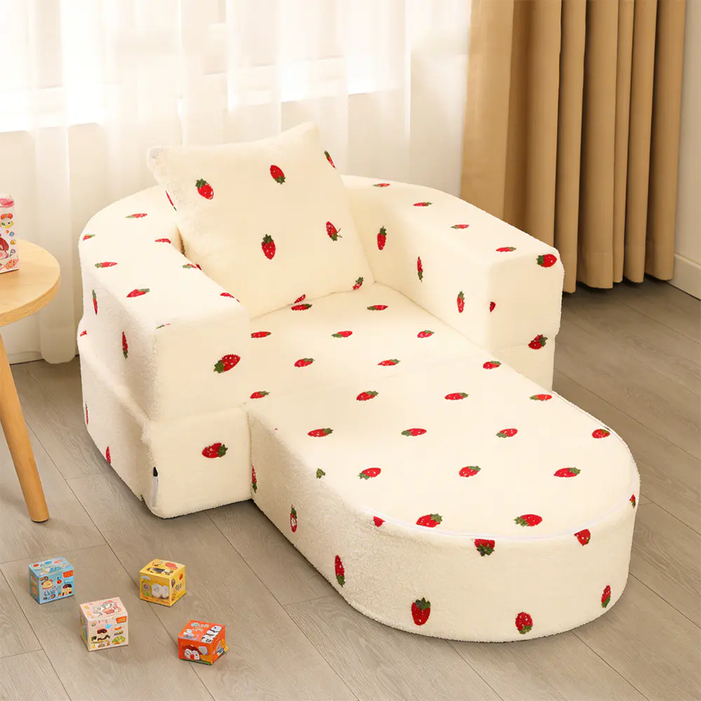 Natorum foldable lectum stibadium