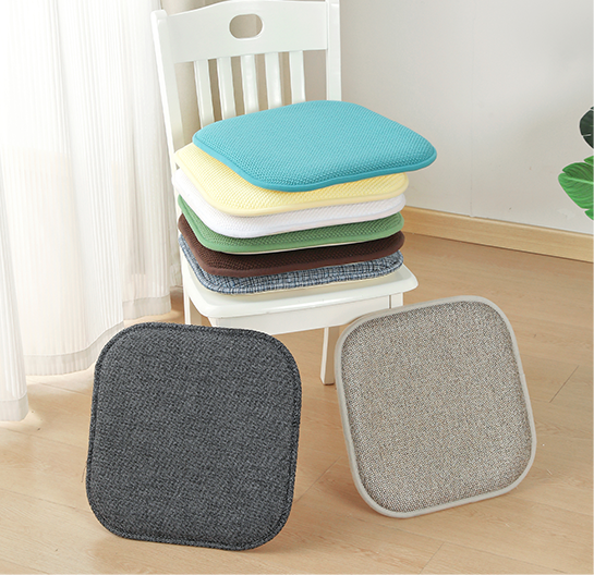 Memoria spuma Cushion